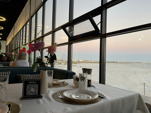 SeaView