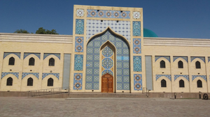 Shakhristan