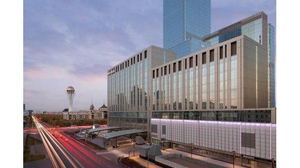 Sheraton Astana Hotel