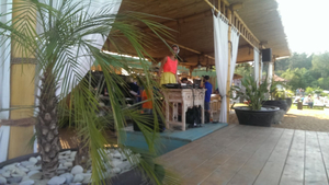 Soho Country Club