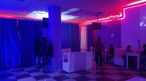 Sooul Bar