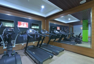 СПА Салон BALI SPA wellness & fitness