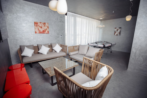 Sulo Vip Spa