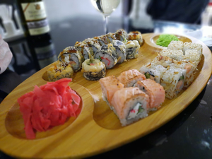 Sushi Love