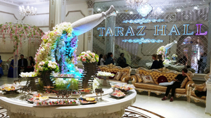 Taraz Hall