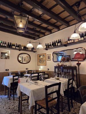 Taverna Ripetta