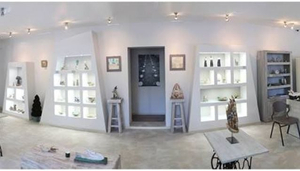 The Clay House Gallery