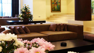 EL HOTEL DOSTYK