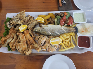 The Fish House