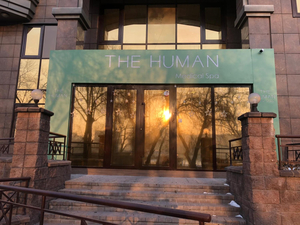 The Human Medical Spa