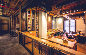 The Shoreditch