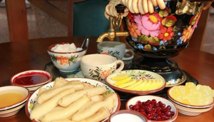 TRAKTIR MEDVED