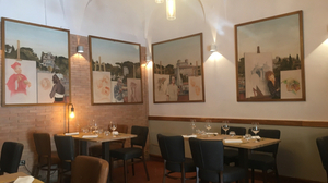 Trattoria Al Gran Sasso - dal 1965