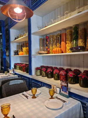Trattoria