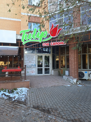 Tulip Spa