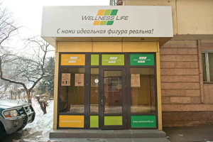 Wellness Life
