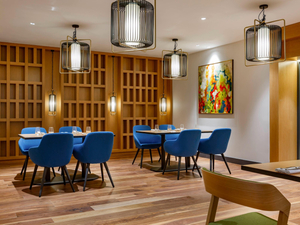Wellness Restaurant