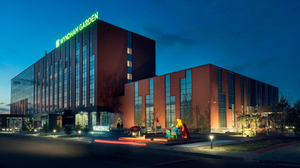 Wyndham Garden Astana