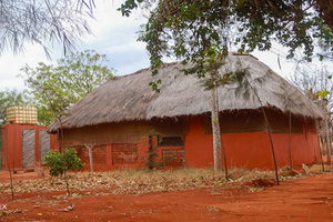 4 Days Kasigau Community & Mountain Trekking Tour