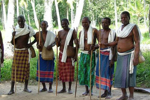 Diani Village Walk, Home Visit & Interactive Cultural Dance