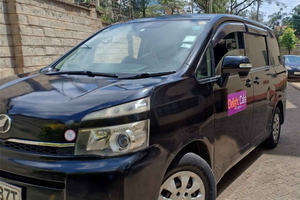 DianiBeach: Private Transfer from Airport or Railway Station