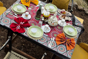 Full Day Nairobi National Park Safari with Meals