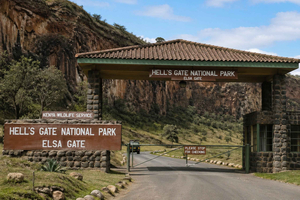 Hell’s Gate Adventure: Bike, Walk & Explore Like a Local