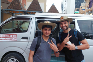 Karen Blixen Museum Tour