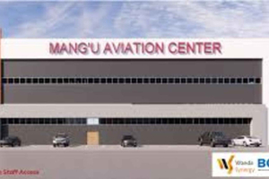 Kiambu: Mang’u Aviation Heritage & Simulation Tour