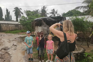 Malindi: Hell's Kitchen, observação de hipopótamos e passeio por uma aldeia local