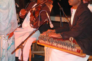 Malindi: Taarab Music and Dance Performance with Coffee