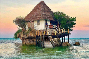 Malindi: Village and Old City Guided Tour