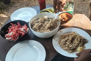 Malindi/Watamu: clase de cocina keniana con un anfitrión local