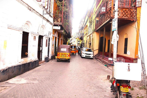 tour de la ciudad de mombasa día completo