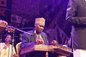 Mombasa: Coastal Taarab Music and Dance Cultural Experience