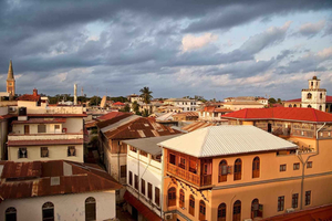 Mombasa: Old Town, Fort Jesus, and Spice Market Tour