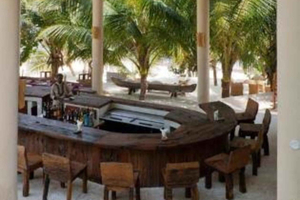 Mombasa: Rooftop Massage, Swahili Song, and Meal