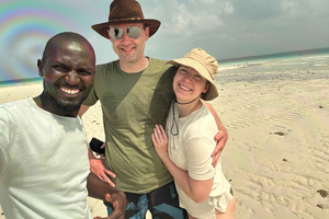 Mombasa: Street Food and Nightlife Experience