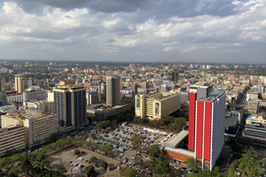 Nairobi: Cultural and Historical Tour with a local guide
