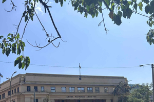 Nairobi: Guided Cultural and History City Life Tour