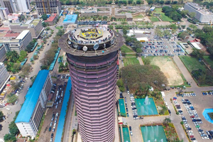 Nairobi: Tour guiado de un día por la ciudad