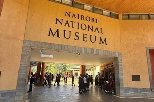Nairobi: National Museum and Snake Park Guided Tour