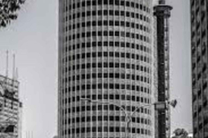 Nairobi: tour a pie de fotografía urbana con guía