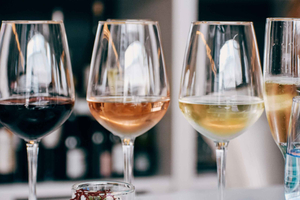 Nairobi: Wine, Cheese, and Meat Tasting Experience