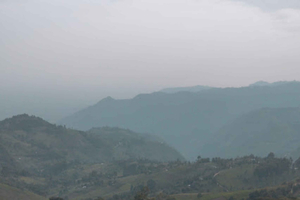 Nandi Hills: tour guiado con entrada al museo y a los jardines