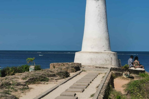Watamu: Malindi cultural and historical day tour.