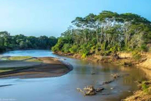 Wildlife en birding in Nationaal Park Kora met safarigids