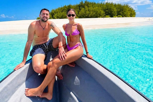Zanzibar: Private Pungume Sandbank with Ocean BBQ Experience