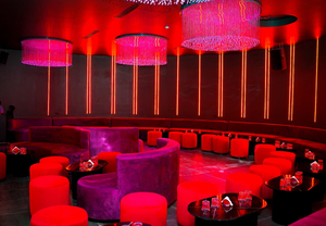 11:11 Nightclub