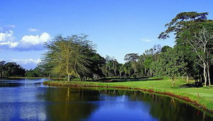 4d Golf Holiday (with Safari and Beach Option)